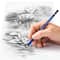 STAEDTLER® Mars® Lumograph® Pencil & Watercolor Sketching Set